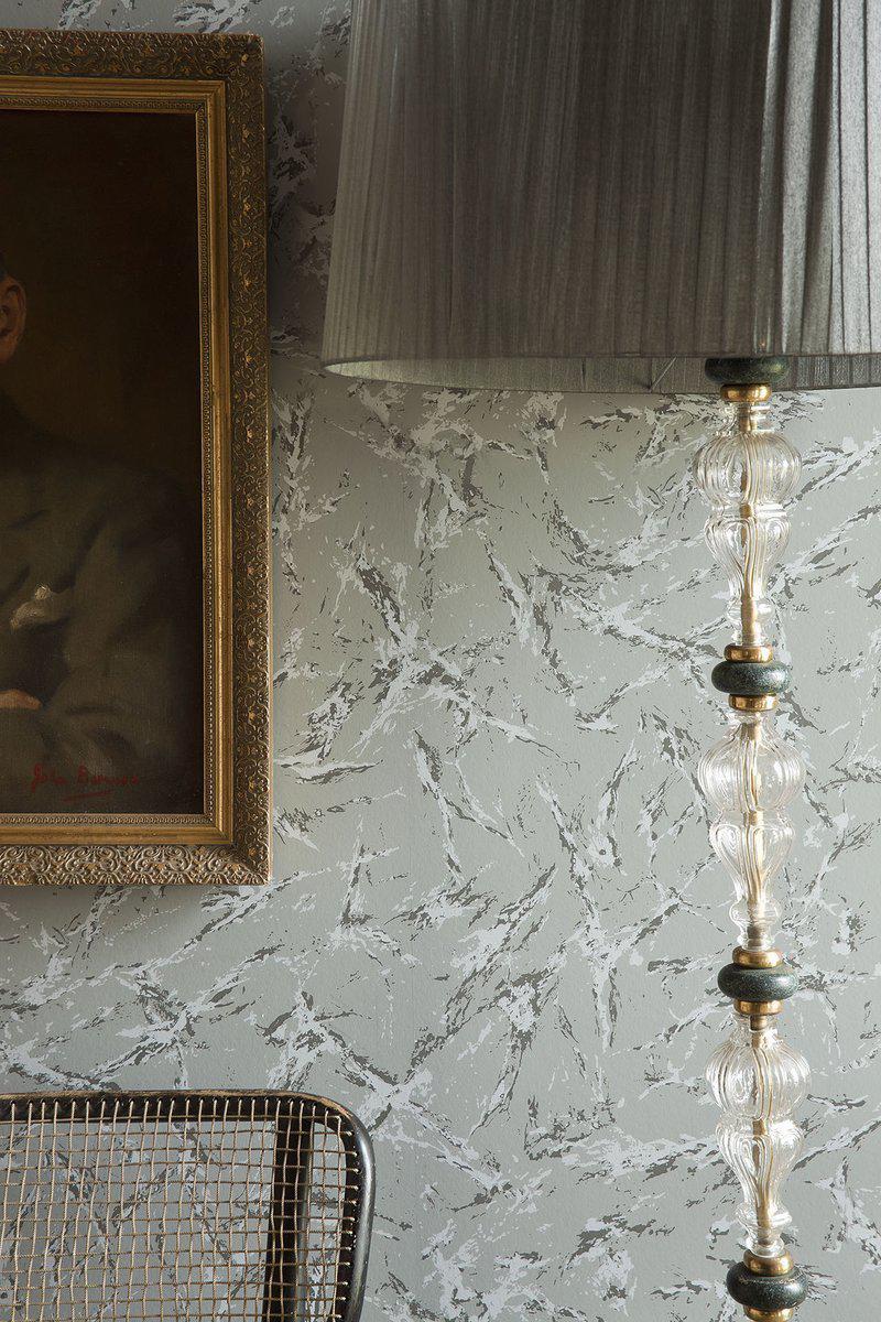 Cole and Son - Tapete Marble Wallpaper-Tapeten-Cole & Son-TOJU Interior