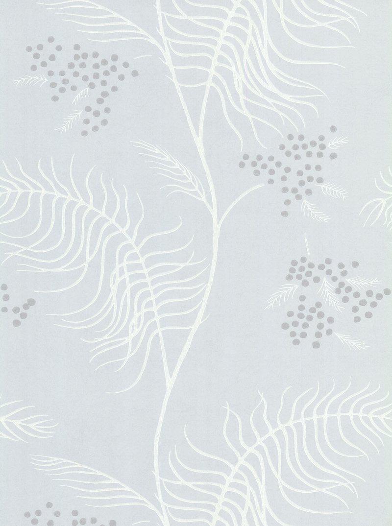 Cole and Son - Tapete Mimosa Wallpaper-Tapeten-Cole & Son-TOJU Interior