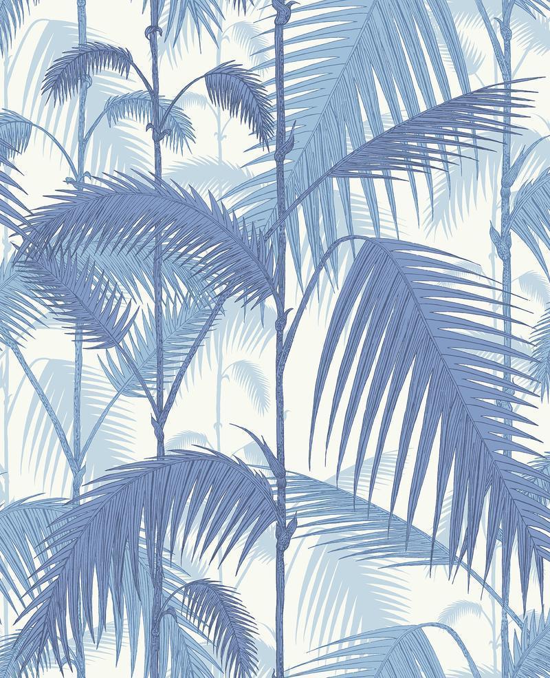 Cole and Son - Tapete Palm Jungle Wallpaper-Tapete-Cole & Son-TOJU Interior