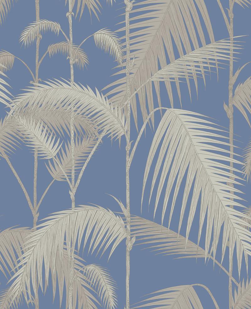 Cole and Son - Tapete Palm Jungle Wallpaper-Tapete-Cole & Son-TOJU Interior