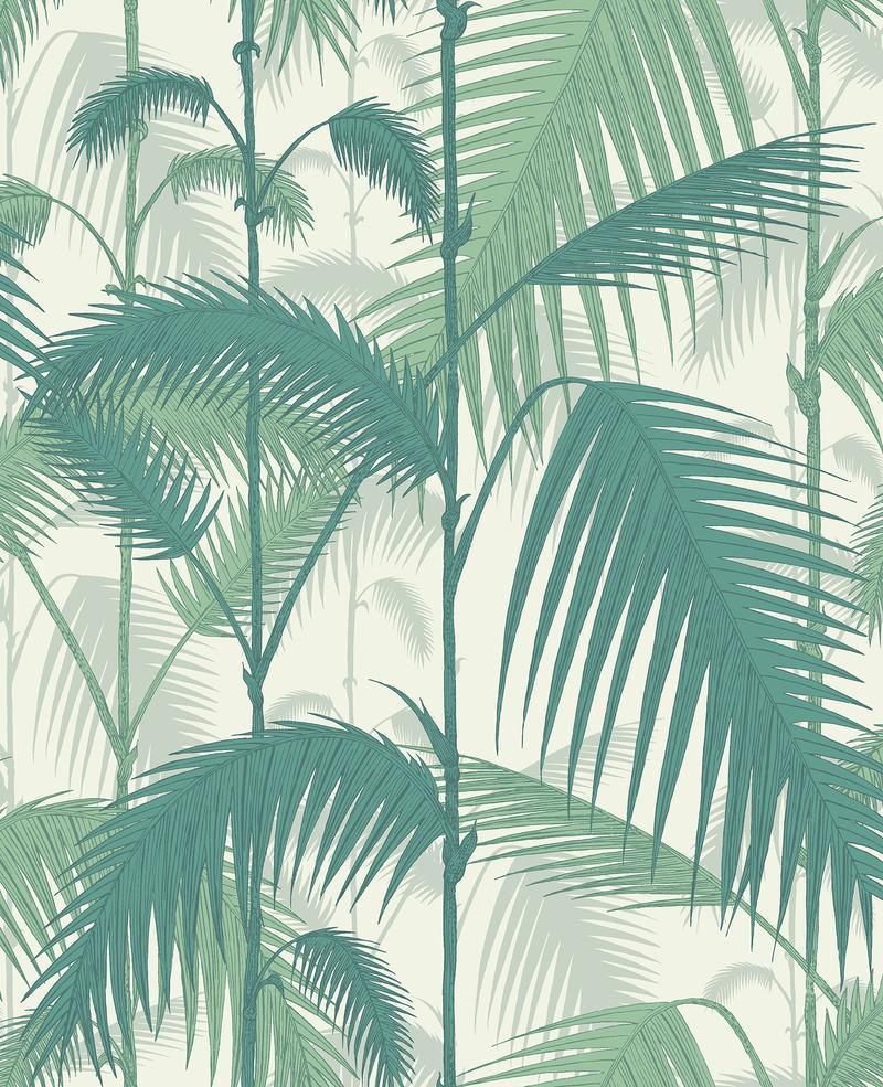 Cole and Son - Tapete Palm Jungle Wallpaper-Tapete-Cole & Son-TOJU Interior
