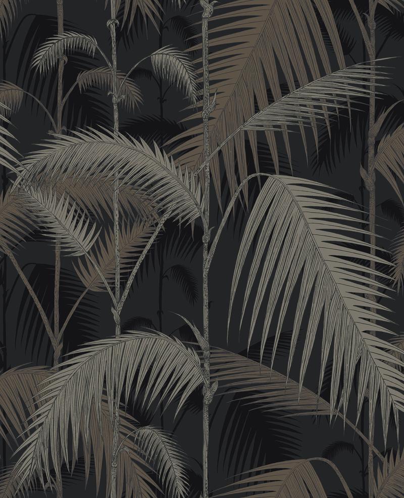 Cole and Son - Tapete Palm Jungle Wallpaper-Tapete-Cole & Son-TOJU Interior