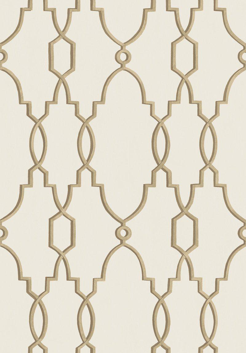 Cole and Son - Tapete Parterre Wallpaper-Tapeten-Cole & Son-TOJU Interior