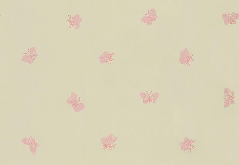 Cole and Son - Tapete Peaseblossom Wallpaper-Tapeten-Cole & Son-TOJU Interior