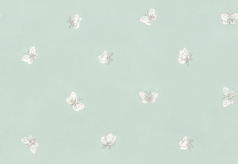 Cole and Son - Tapete Peaseblossom Wallpaper-Tapeten-Cole & Son-TOJU Interior