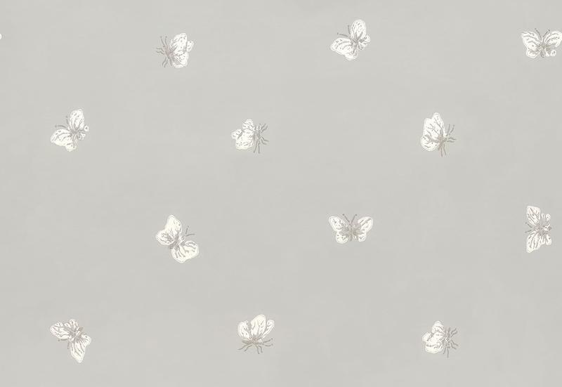 Cole and Son - Tapete Peaseblossom Wallpaper-Tapeten-Cole & Son-TOJU Interior