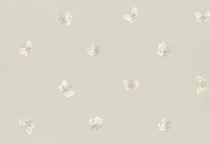 Cole and Son - Tapete Peaseblossom Wallpaper-Tapeten-Cole & Son-TOJU Interior