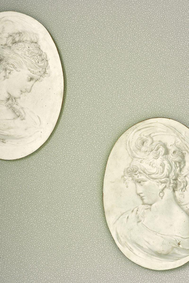 Cole and Son - Tapete Pebble Wallpaper-Tapeten-Cole & Son-TOJU Interior