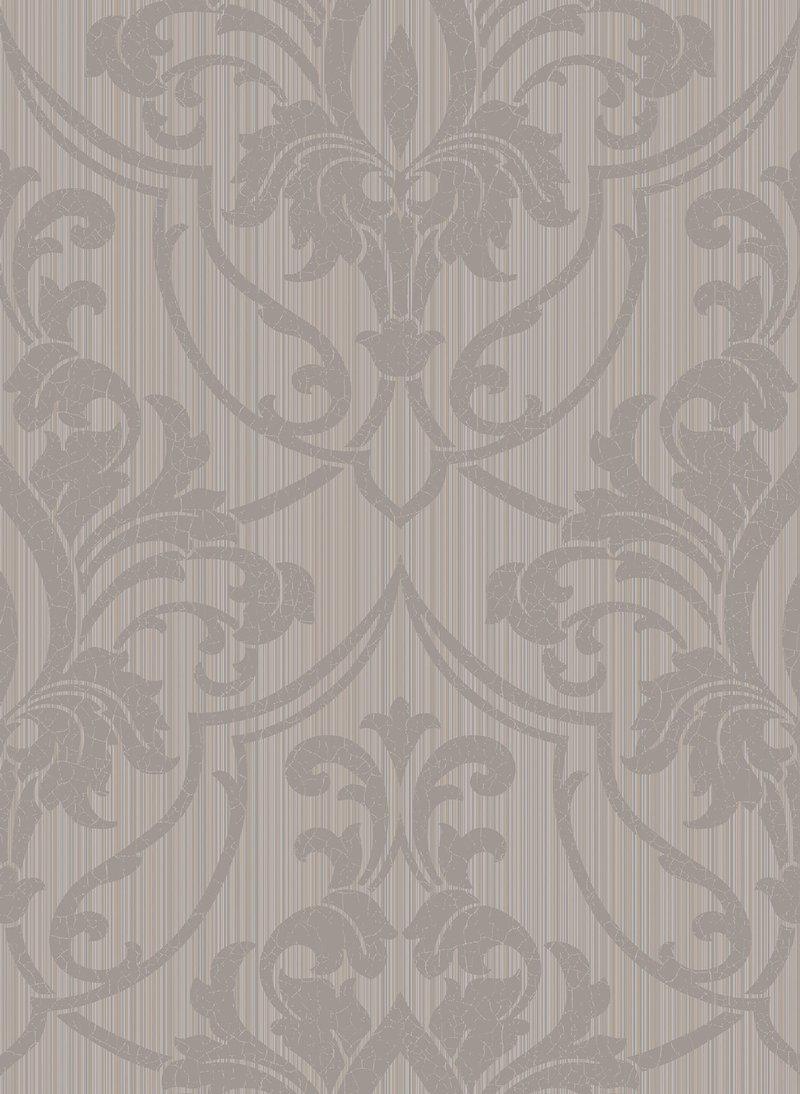 Cole and Son - Tapete Petersburg Damask Wallpaper-Tapeten-Cole & Son-TOJU Interior