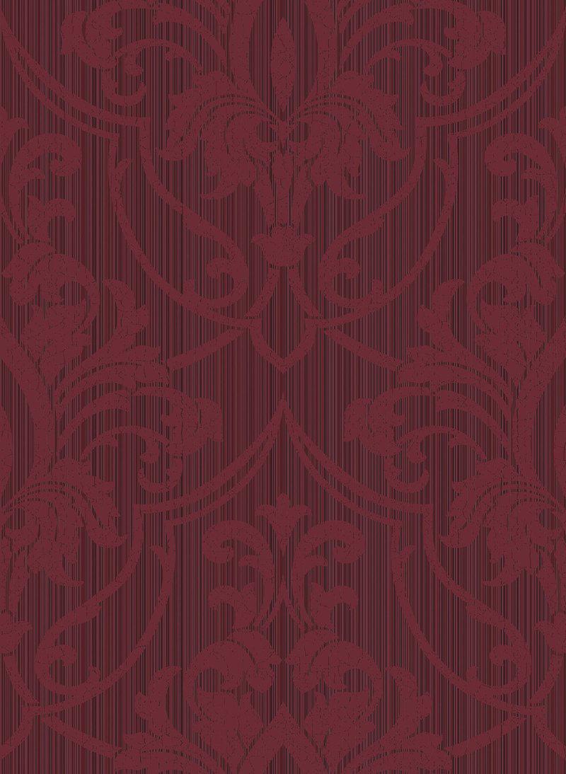 Cole and Son - Tapete Petersburg Damask Wallpaper-Tapeten-Cole & Son-TOJU Interior