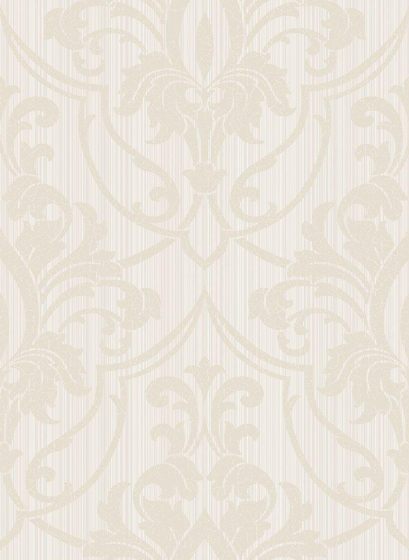 Cole and Son - Tapete Petersburg Damask Wallpaper-Tapeten-Cole & Son-TOJU Interior