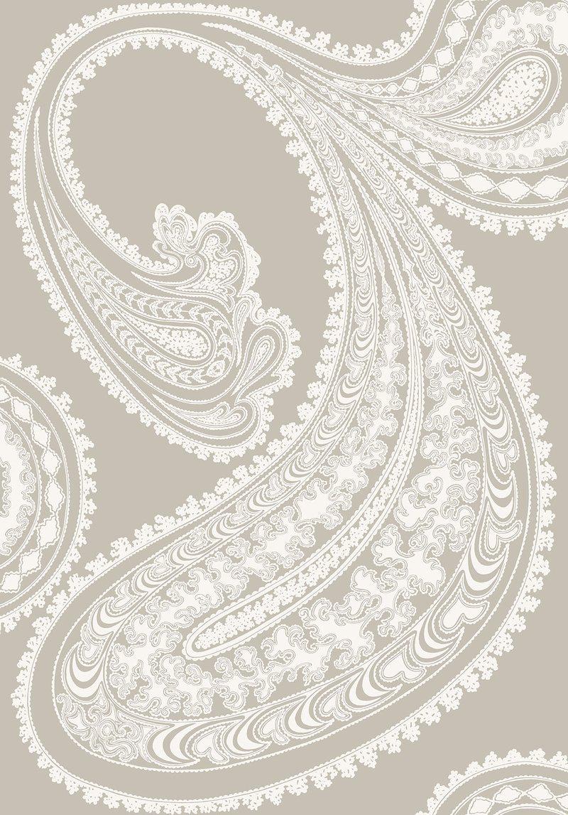 Cole and Son - Tapete Rajapur Wallpaper-Tapeten-Cole & Son-TOJU Interior