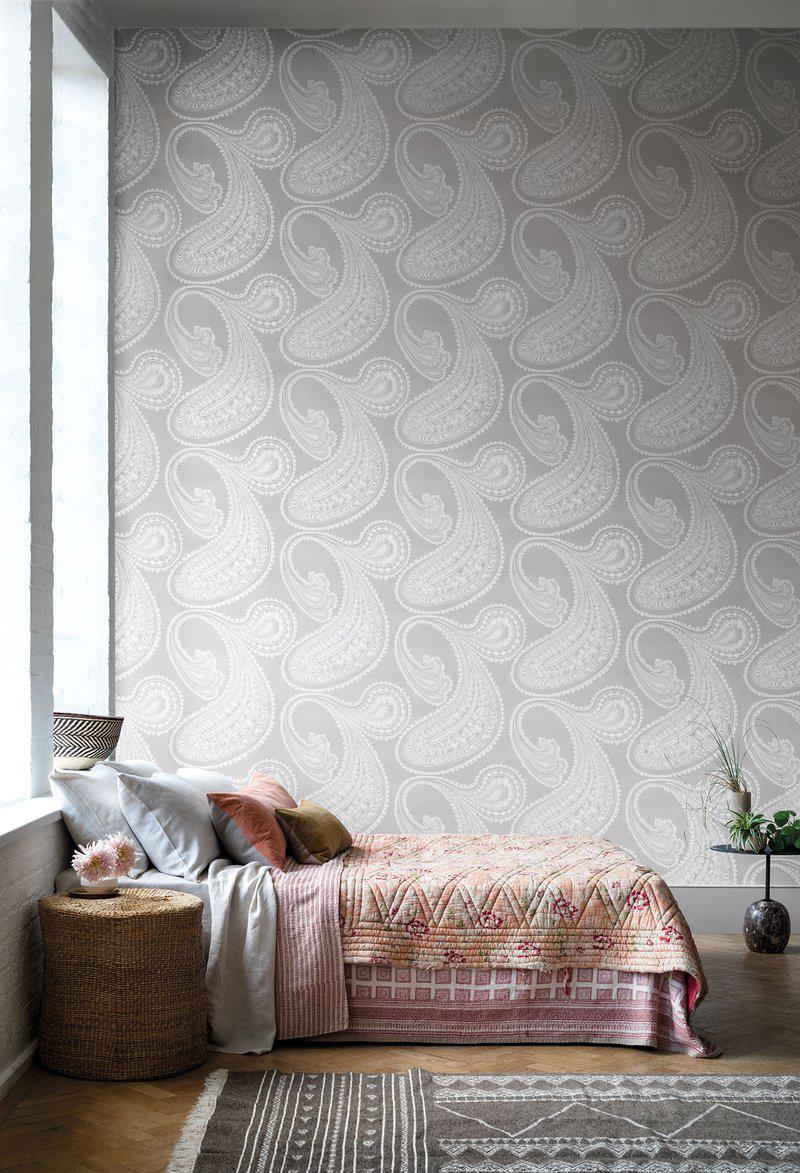 Cole and Son - Tapete Rajapur Wallpaper-Tapeten-Cole & Son-TOJU Interior