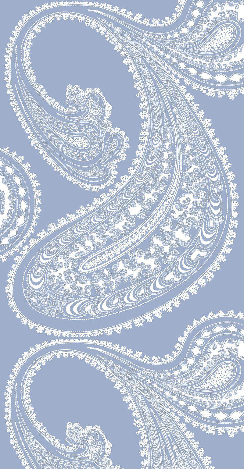 Cole and Son - Tapete Rajapur Wallpaper-Tapeten-Cole & Son-TOJU Interior