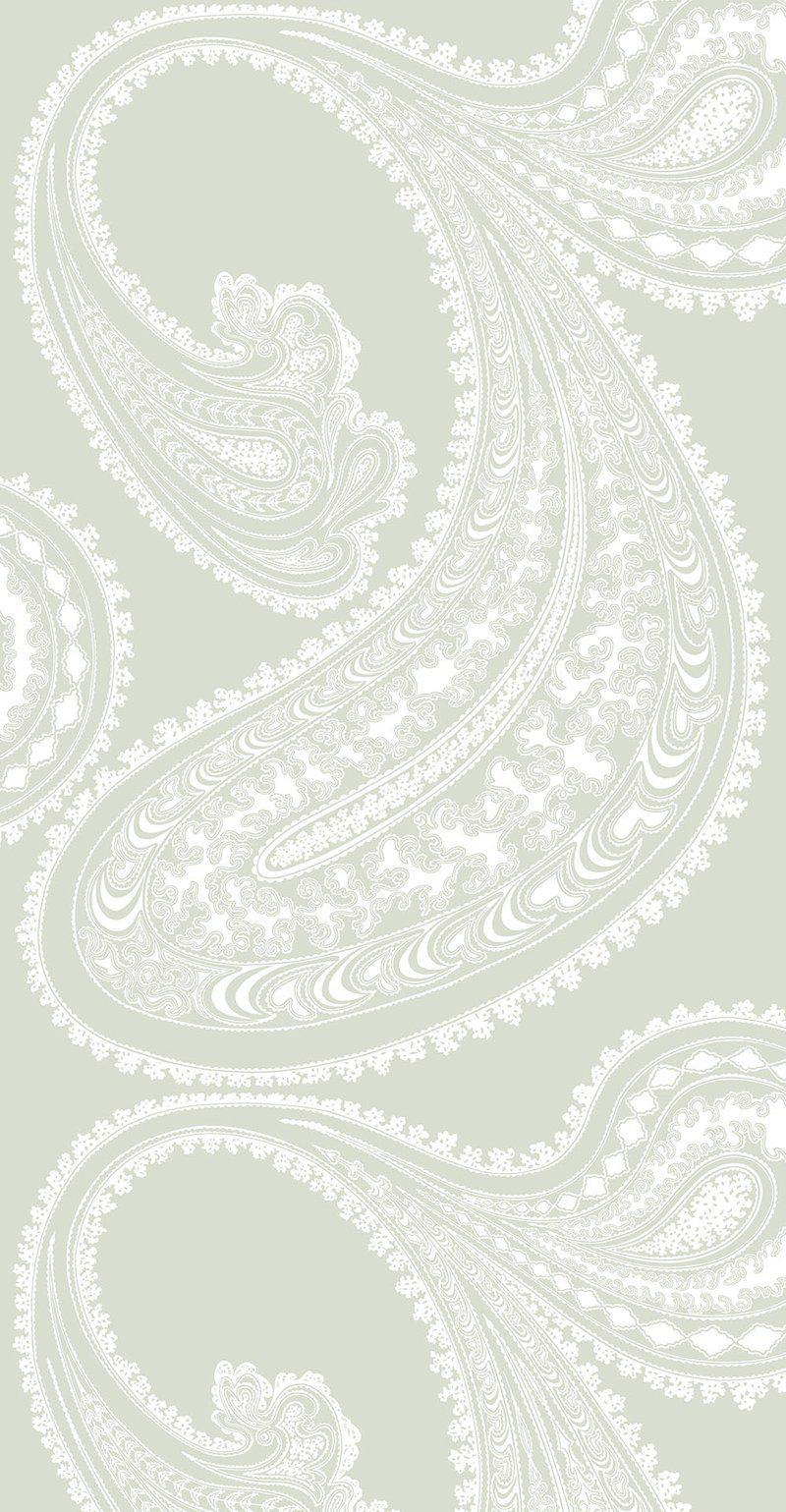 Cole and Son - Tapete Rajapur Wallpaper-Tapeten-Cole & Son-TOJU Interior