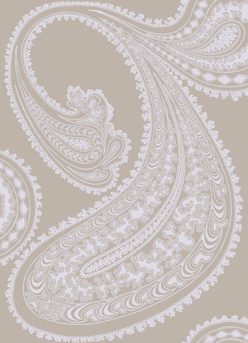 Cole and Son - Tapete Rajapur Wallpaper-Tapeten-Cole & Son-TOJU Interior
