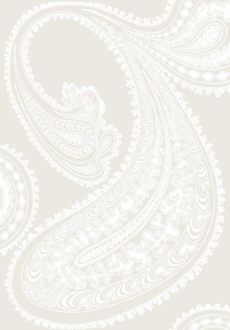Cole and Son - Tapete Rajapur Wallpaper-Tapeten-Cole & Son-TOJU Interior