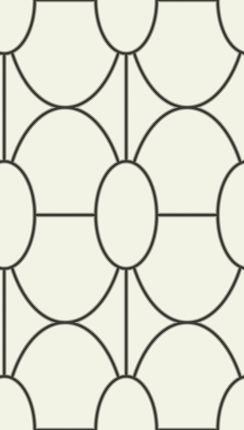 Cole and Son - Tapete Riviera Wallpaper-Tapeten-Cole & Son-TOJU Interior