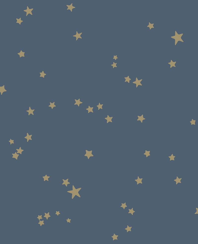 Cole and Son - Tapete Stars Wallpaper-Tapeten-Cole & Son-TOJU Interior