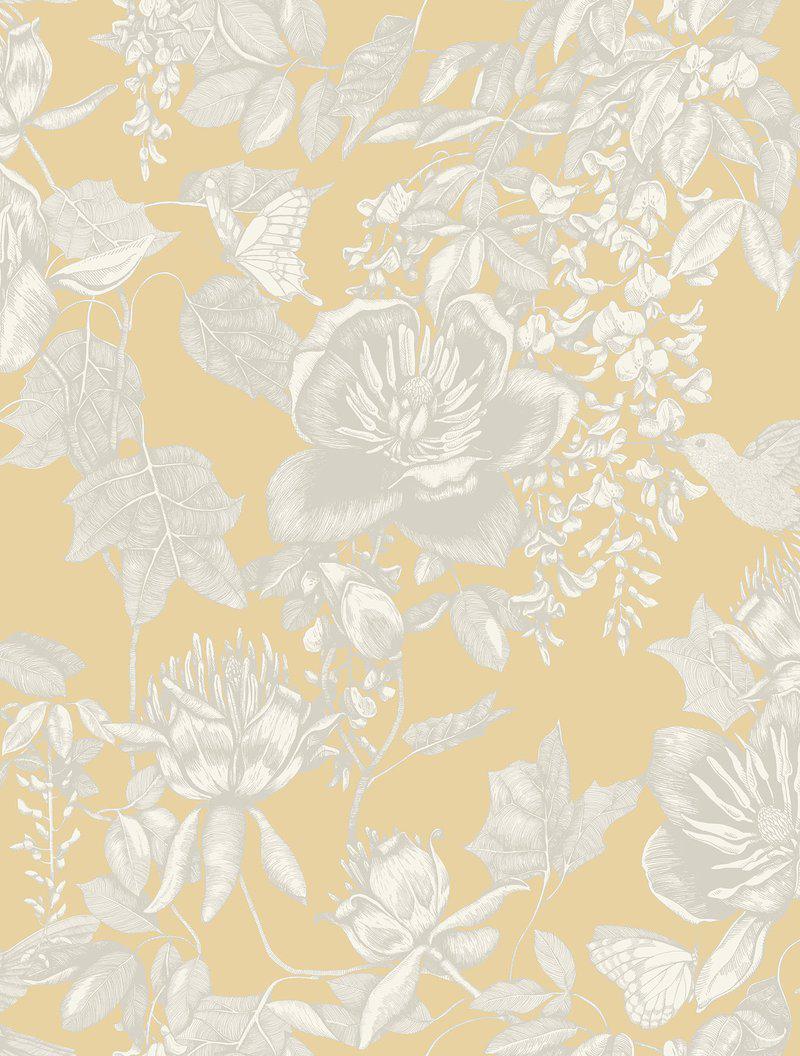 Cole and Son - Tapete Tivoli Wallpaper-Tapeten-Cole & Son-TOJU Interior