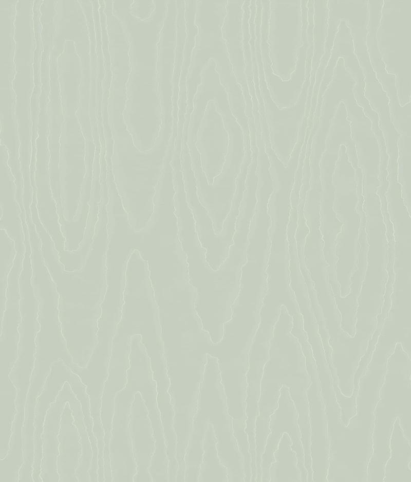 Cole and Son - Tapete Watered Silk Wallpaper-Tapeten-Cole & Son-TOJU Interior