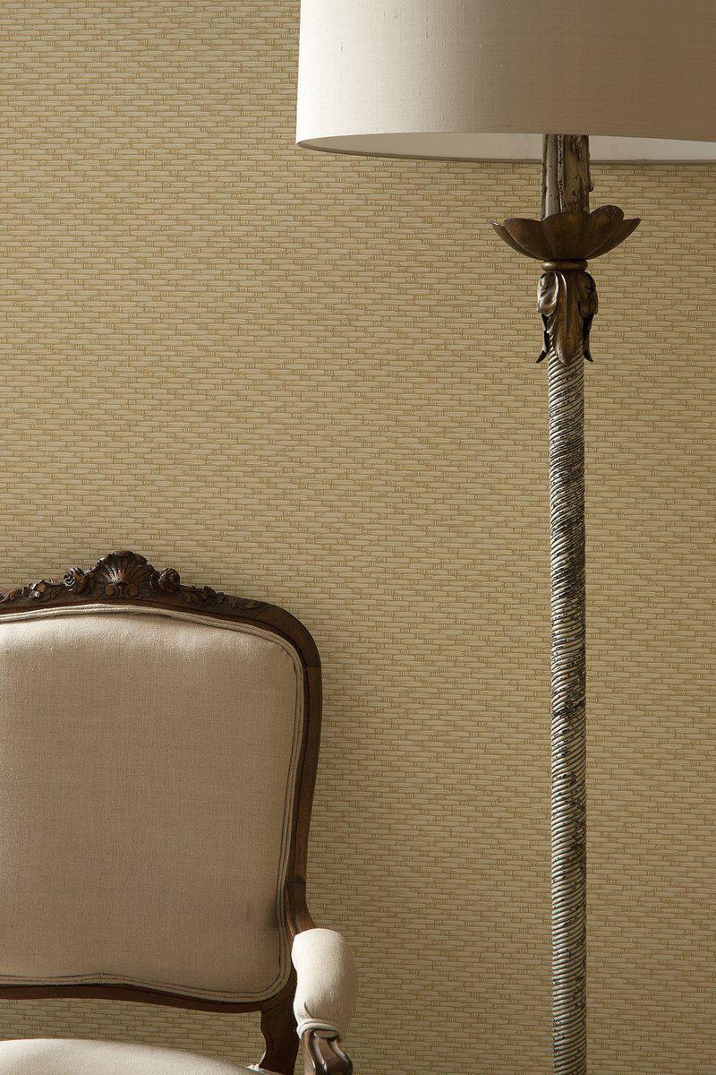 Cole and Son - Tapete Weave Wallpaper-Tapeten-Cole & Son-TOJU Interior