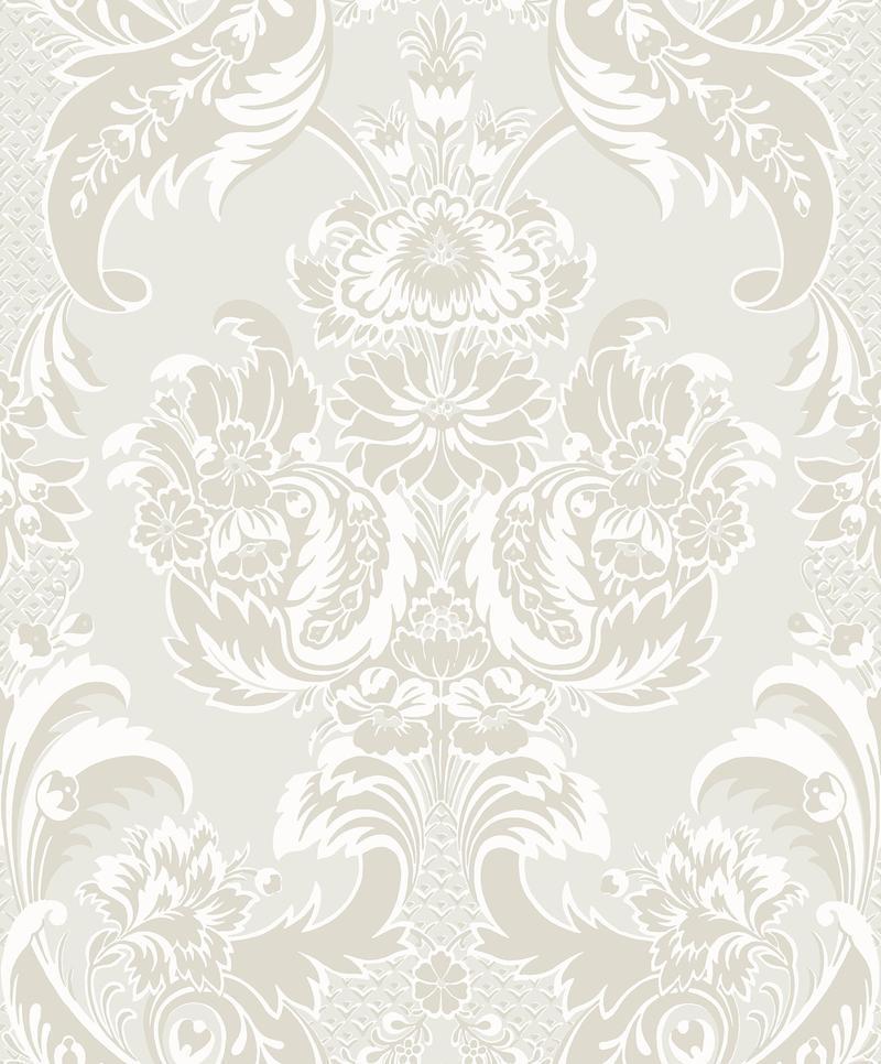Cole and Son - Tapete Wyndham Wallpaper-Tapeten-Cole & Son-TOJU Interior