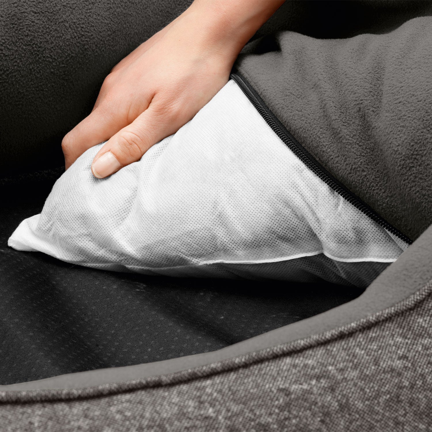 Hunter - Hundesofa Boston Cozy-Hundebetten-Hunter-TOJU Interior