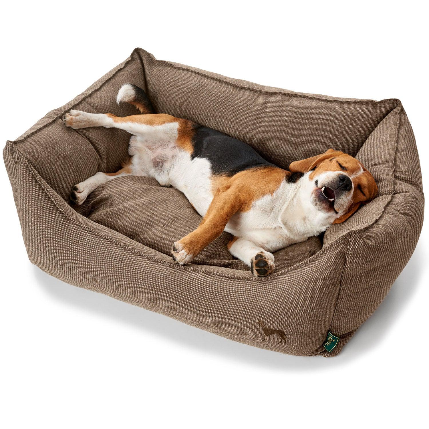 Hunter - Hundesofa Livingston-Hundebetten-Hunter-TOJU Interior