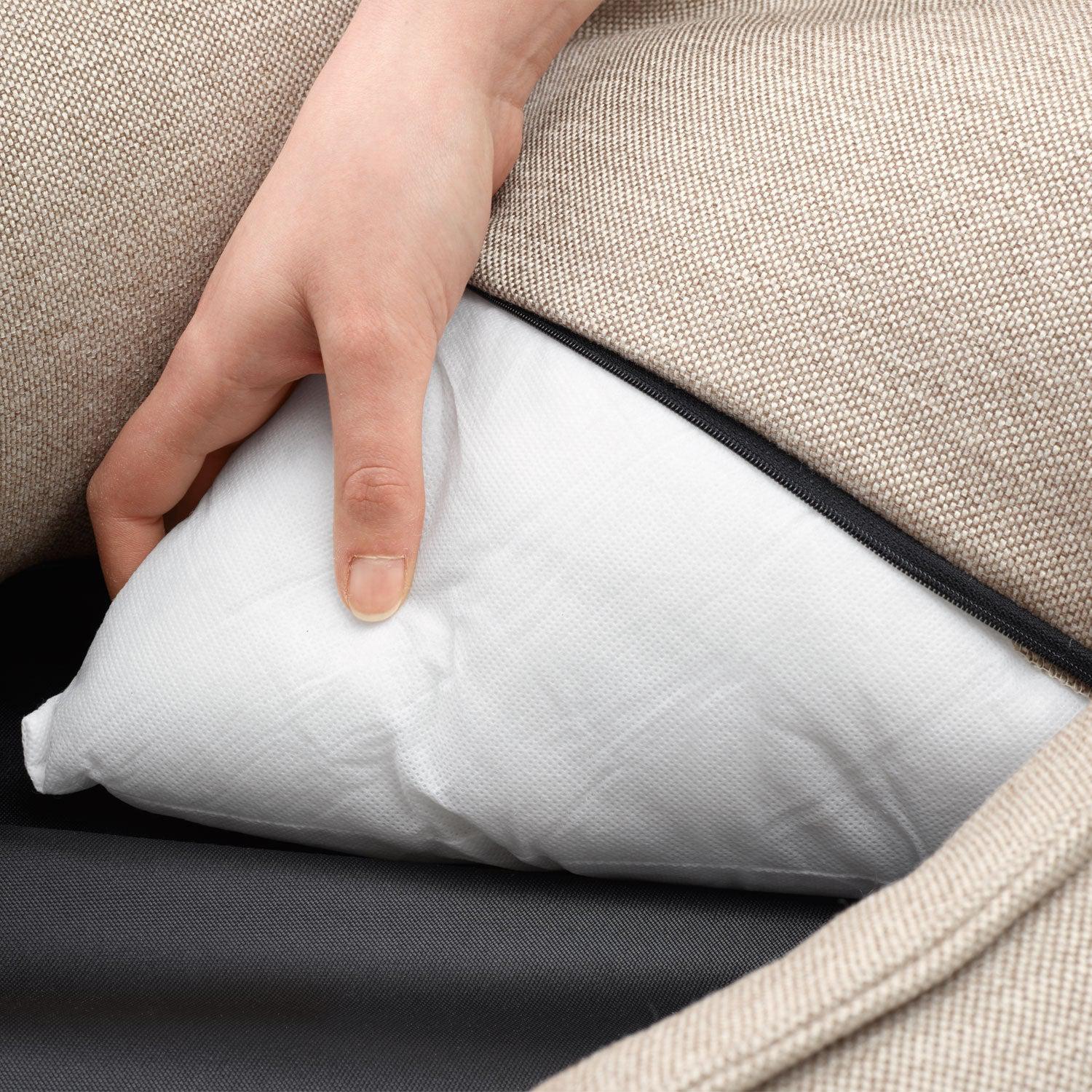 Hunter - Hundesofa Livingston-Hundebetten-Hunter-TOJU Interior