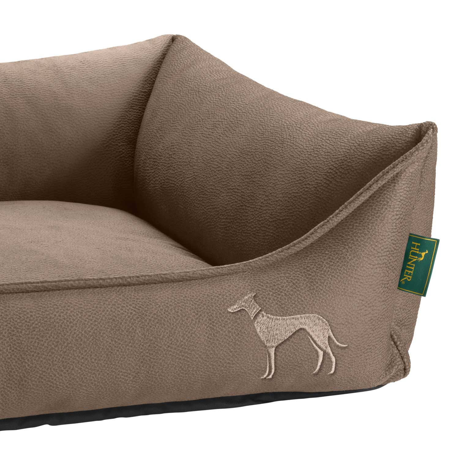 Hunter - Orthopädisches Hundesofa Merida-Hundebetten-Hunter-TOJU Interior