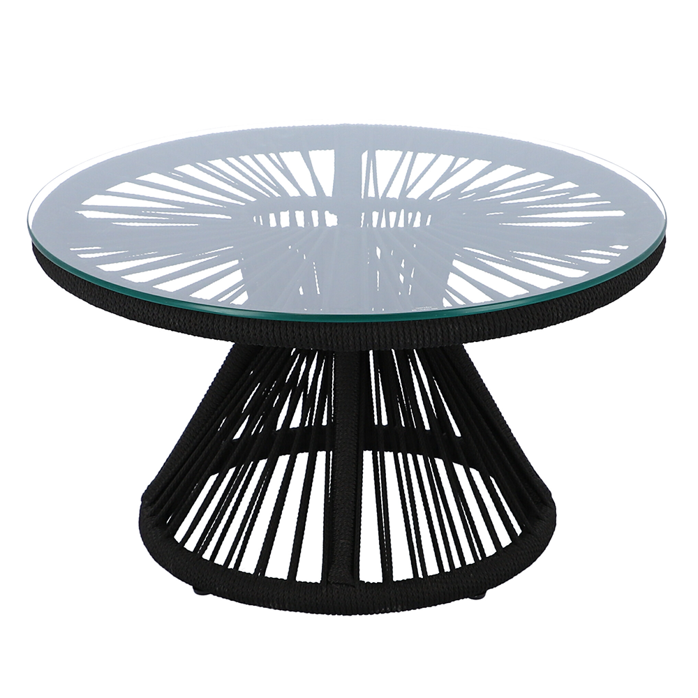 Jan Kurtz - Couchtisch Ray Lounge-Tische-Jan Kurtz-TOJU Interior