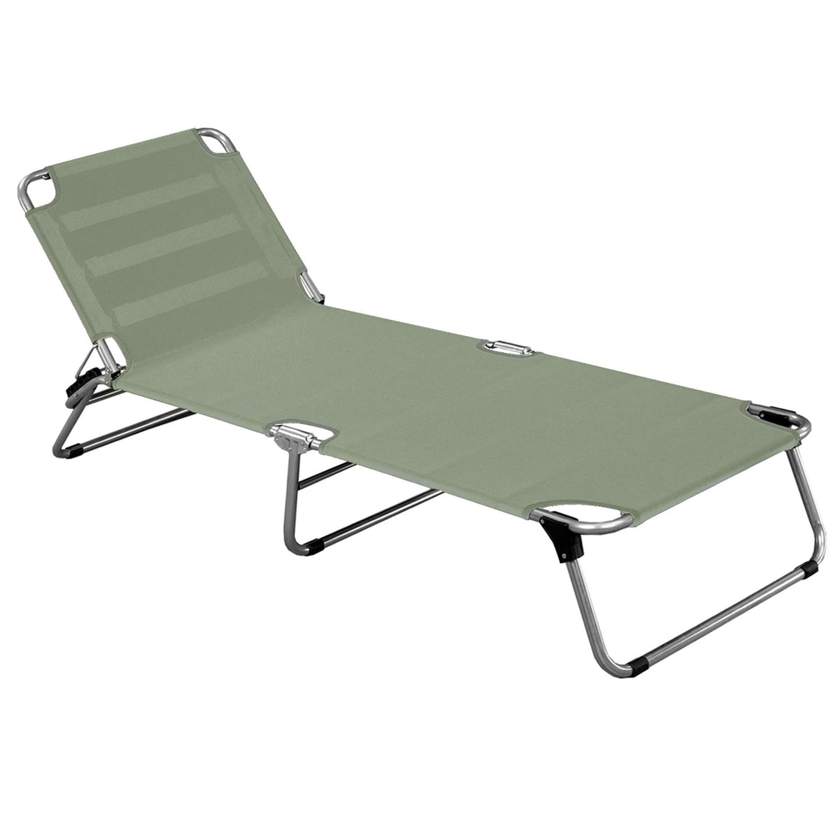 Jan Kurtz - Fiam Gartenliege Amigo Big-Gartenmöbel-Jan Kurtz-Salbei-TOJU Interior