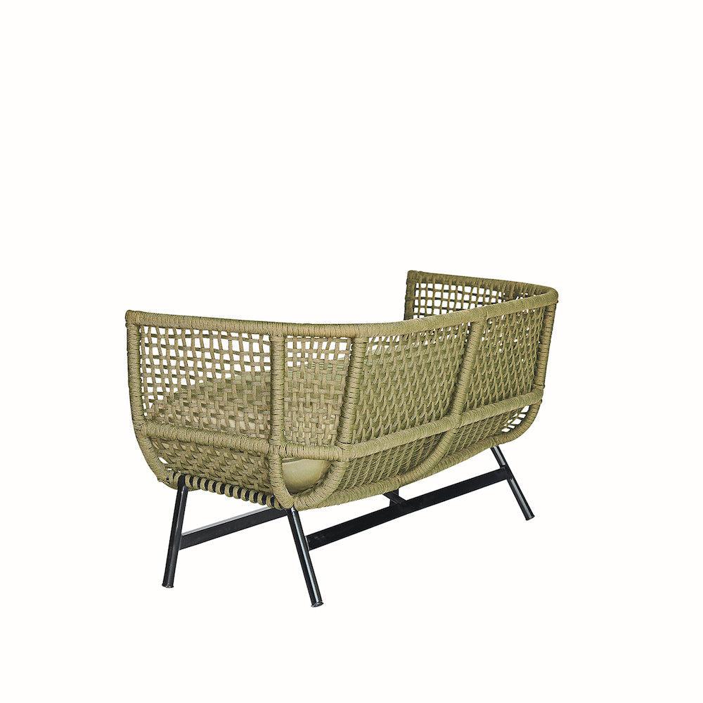 Jan Kurtz - Loungesofa Suka-Sofas-Jan Kurtz-Taupe-TOJU Interior