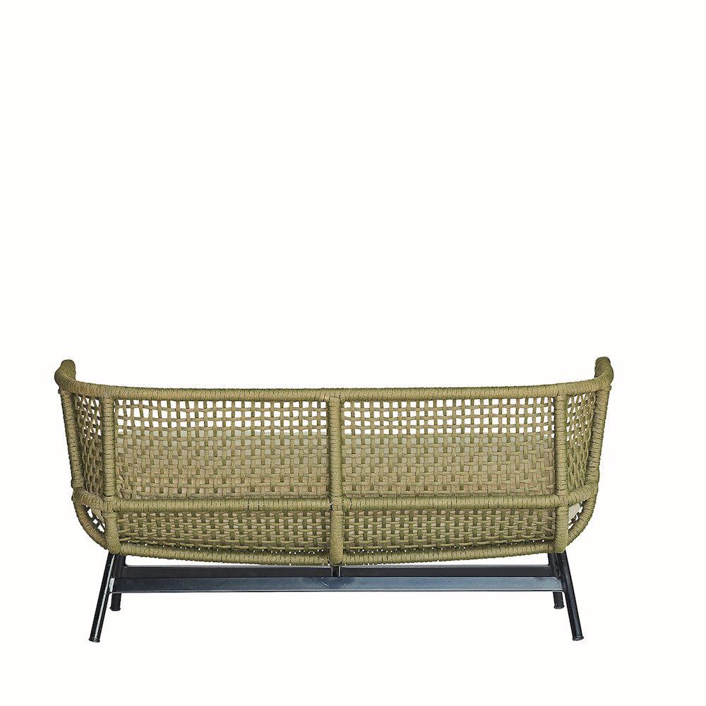 Jan Kurtz - Loungesofa Suka-Sofas-Jan Kurtz-Taupe-TOJU Interior