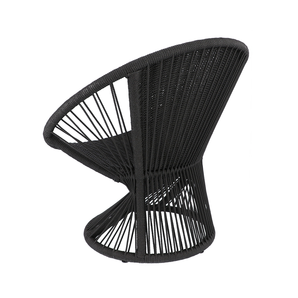 Jan Kurtz - Sessel Ray Lounge-Stühle-Jan Kurtz-TOJU Interior