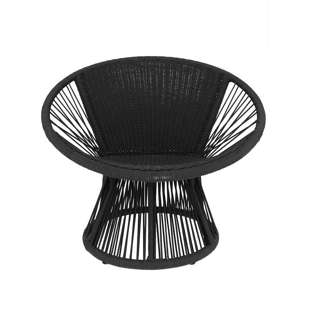 Jan Kurtz - Sessel Ray Lounge-Stühle-Jan Kurtz-TOJU Interior