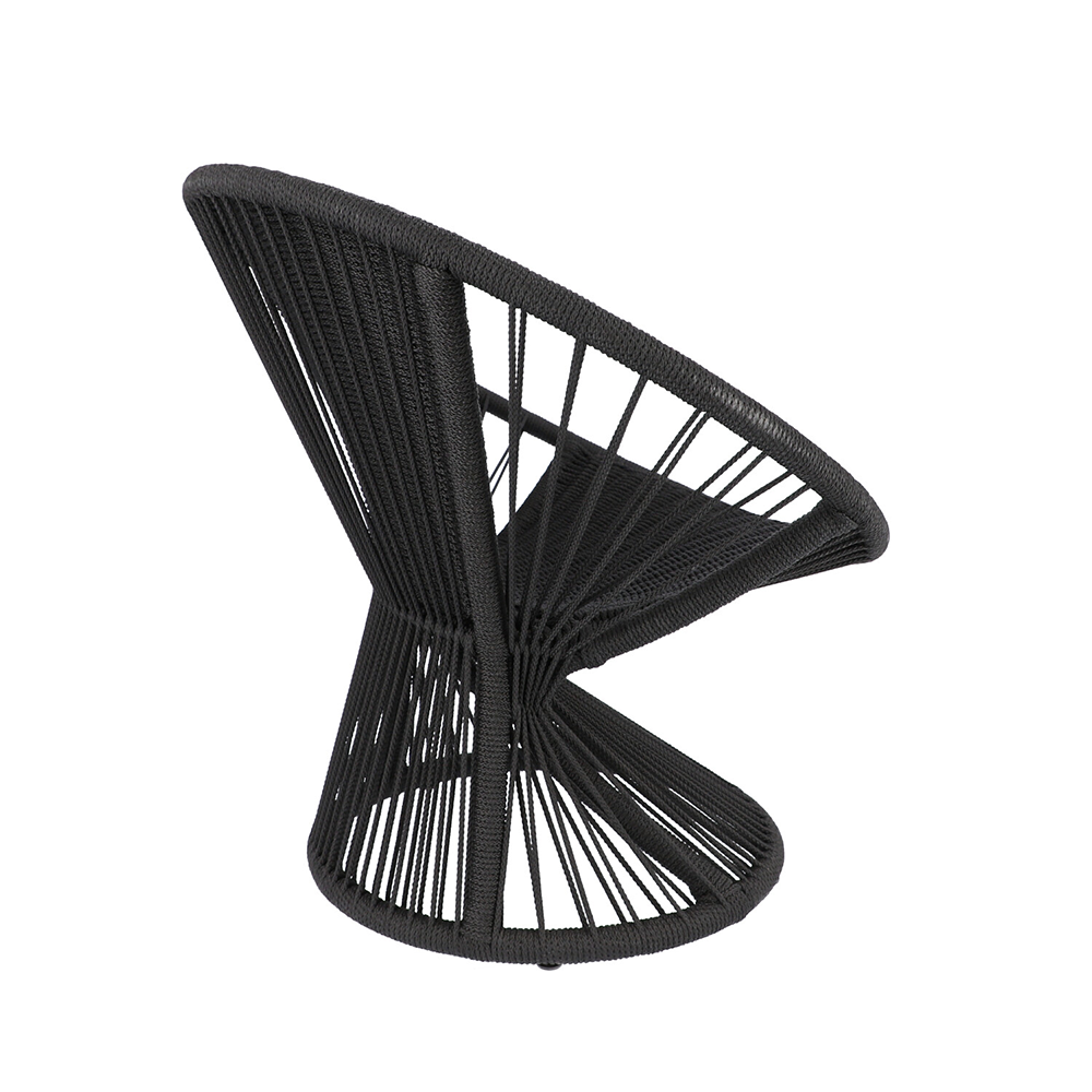 Jan Kurtz - Sessel Ray Lounge-Stühle-Jan Kurtz-TOJU Interior