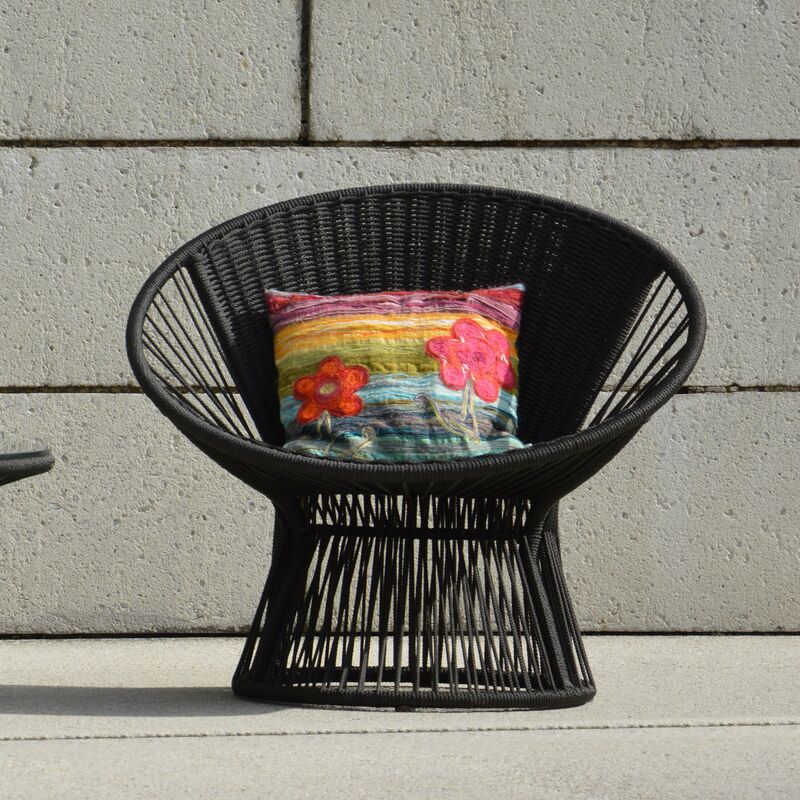 Jan Kurtz - Sessel Ray Lounge-Stühle-Jan Kurtz-TOJU Interior