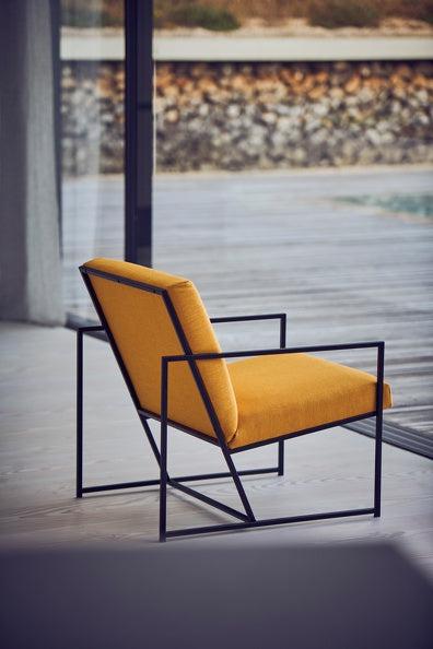 Jan Kurtz - Sessel Style-Stühle-Jan Kurtz-Grau-TOJU Interior