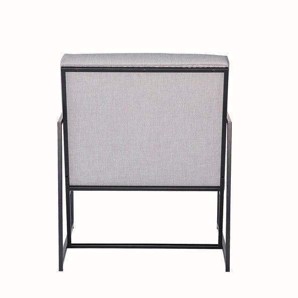 Jan Kurtz - Sessel Style-Stühle-Jan Kurtz-Grau-TOJU Interior