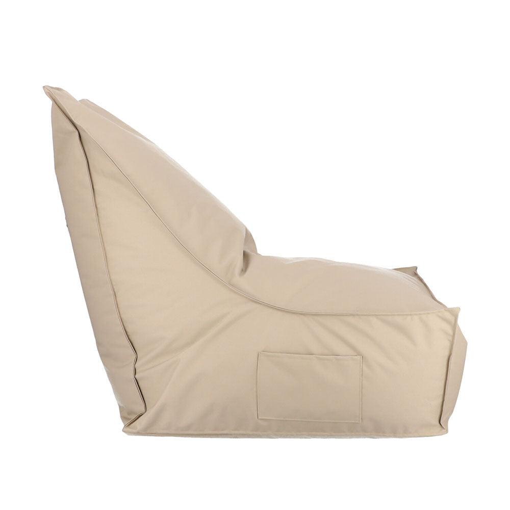 Jan Kurtz - Sitzsack Gordon-Sitzsäcke-Jan Kurtz-Anthrazit-TOJU Interior