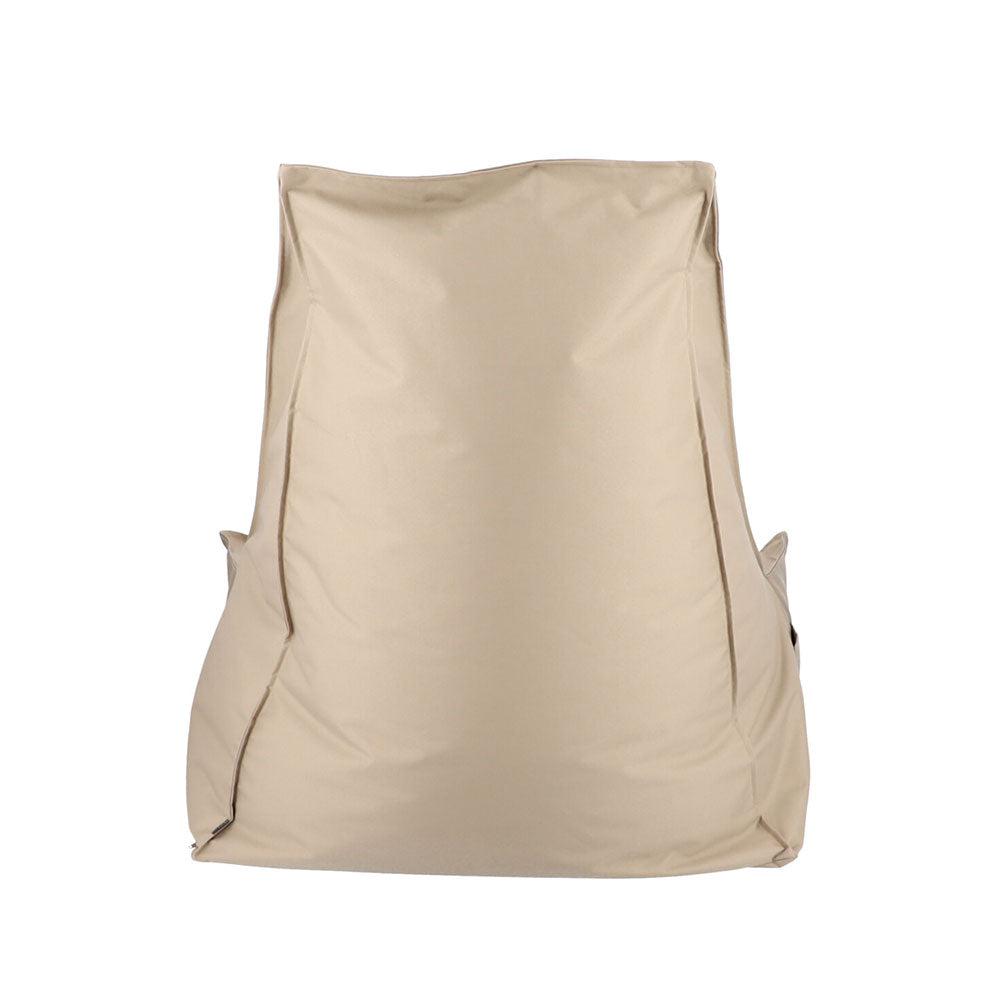 Jan Kurtz - Sitzsack Gordon-Sitzsäcke-Jan Kurtz-Anthrazit-TOJU Interior