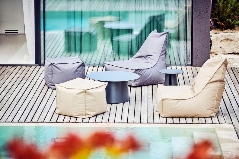 Jan Kurtz - Sitzsack Gordon-Sitzsäcke-Jan Kurtz-Anthrazit-TOJU Interior