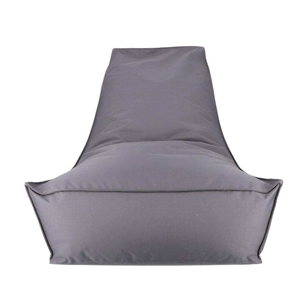 Jan Kurtz - Sitzsack Gordon-Sitzsäcke-Jan Kurtz-Anthrazit-TOJU Interior