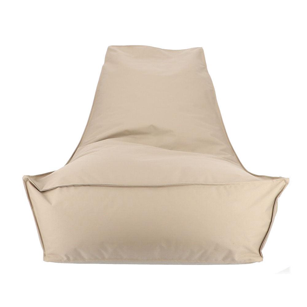 Jan Kurtz - Sitzsack Gordon-Sitzsäcke-Jan Kurtz-Taupe-TOJU Interior