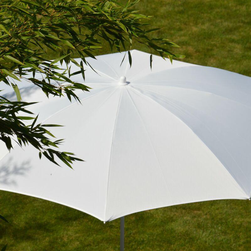 Jan Kurtz - Sonnenschirm Ravenna-Sonnenschirme-Jan Kurtz-Aqua-TOJU Interior