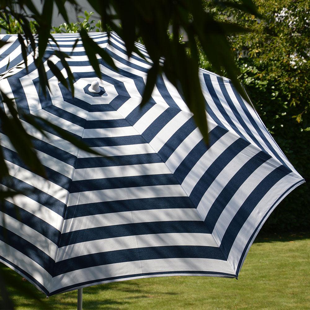 Jan Kurtz - Sonnenschirm Ravenna-Sonnenschirme-Jan Kurtz-Aqua-TOJU Interior