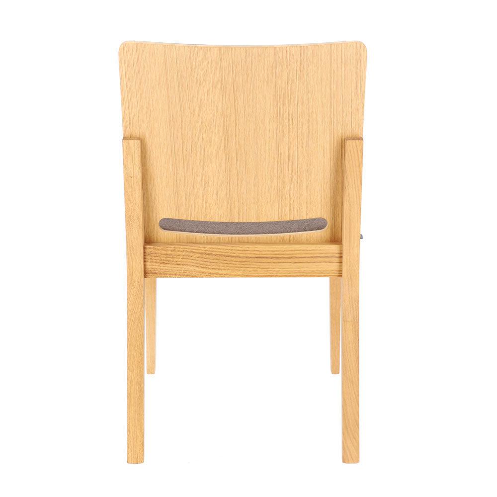 Jan Kurtz - Stuhl Kelley-Stühle-Jan Kurtz-TOJU Interior