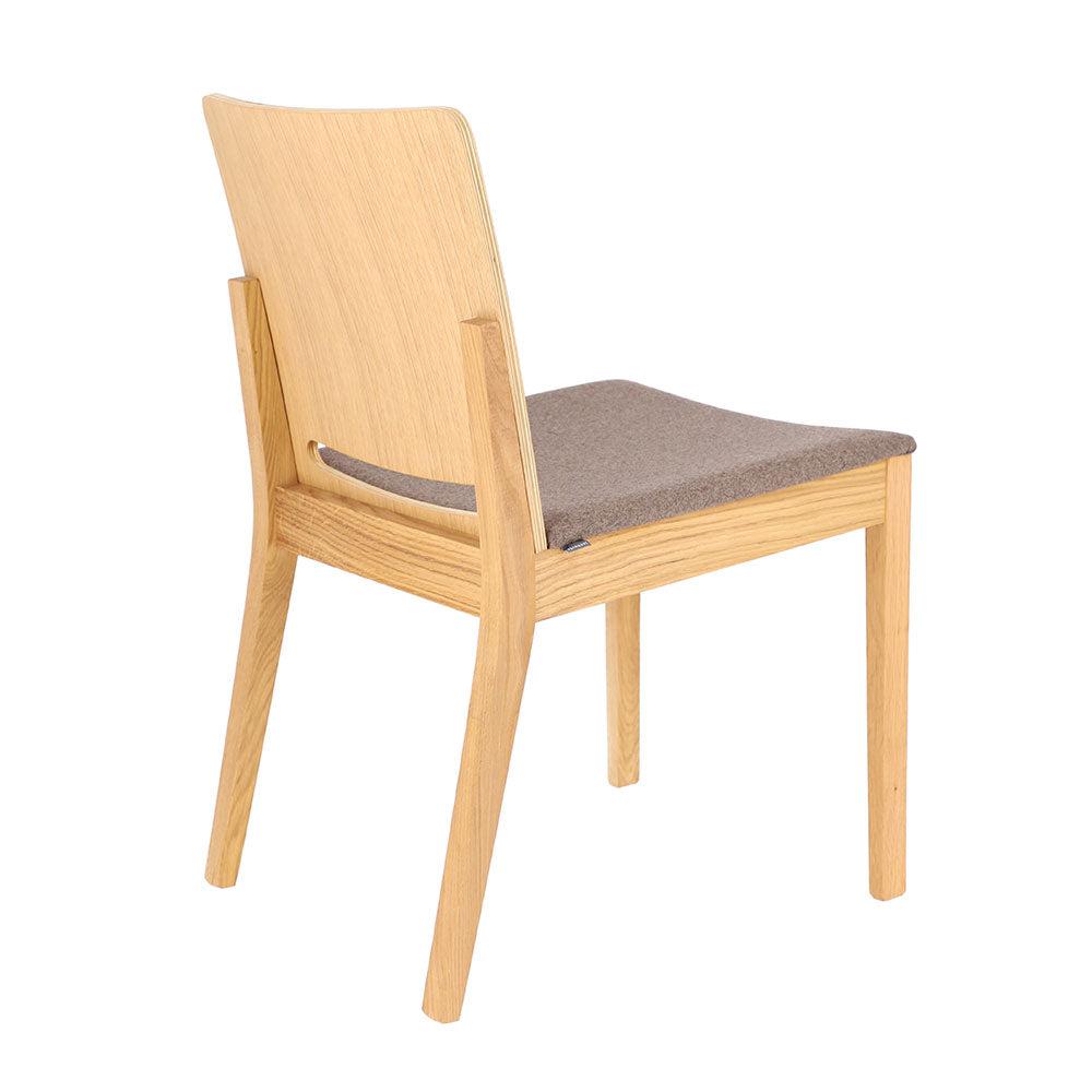 Jan Kurtz - Stuhl Kelley-Stühle-Jan Kurtz-TOJU Interior